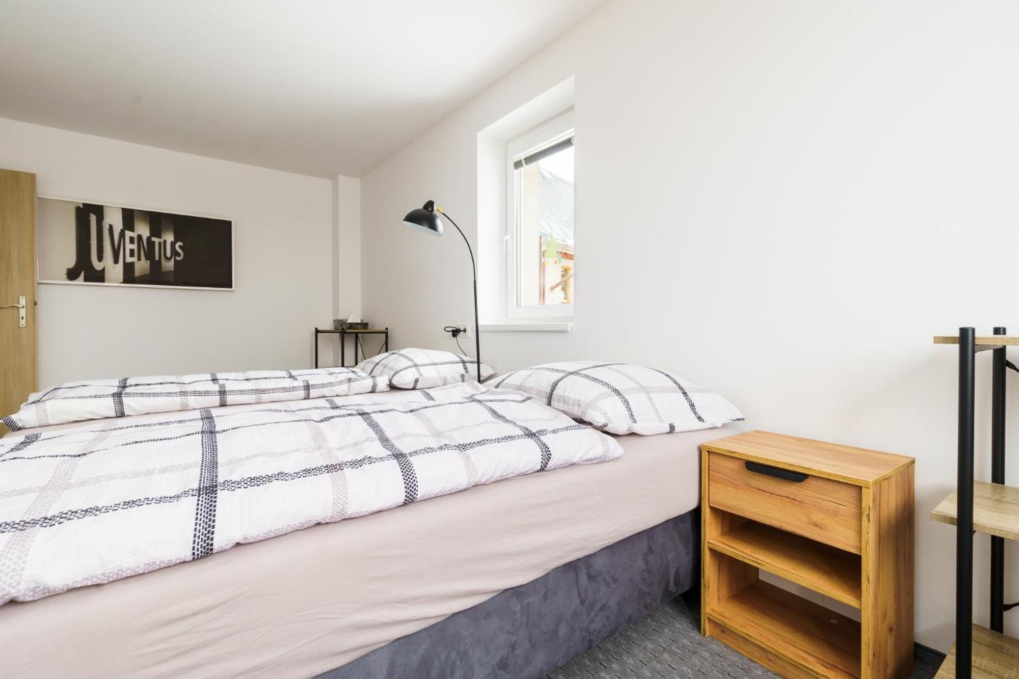 Apartman Abertamska Chata Abertamy Exterior foto