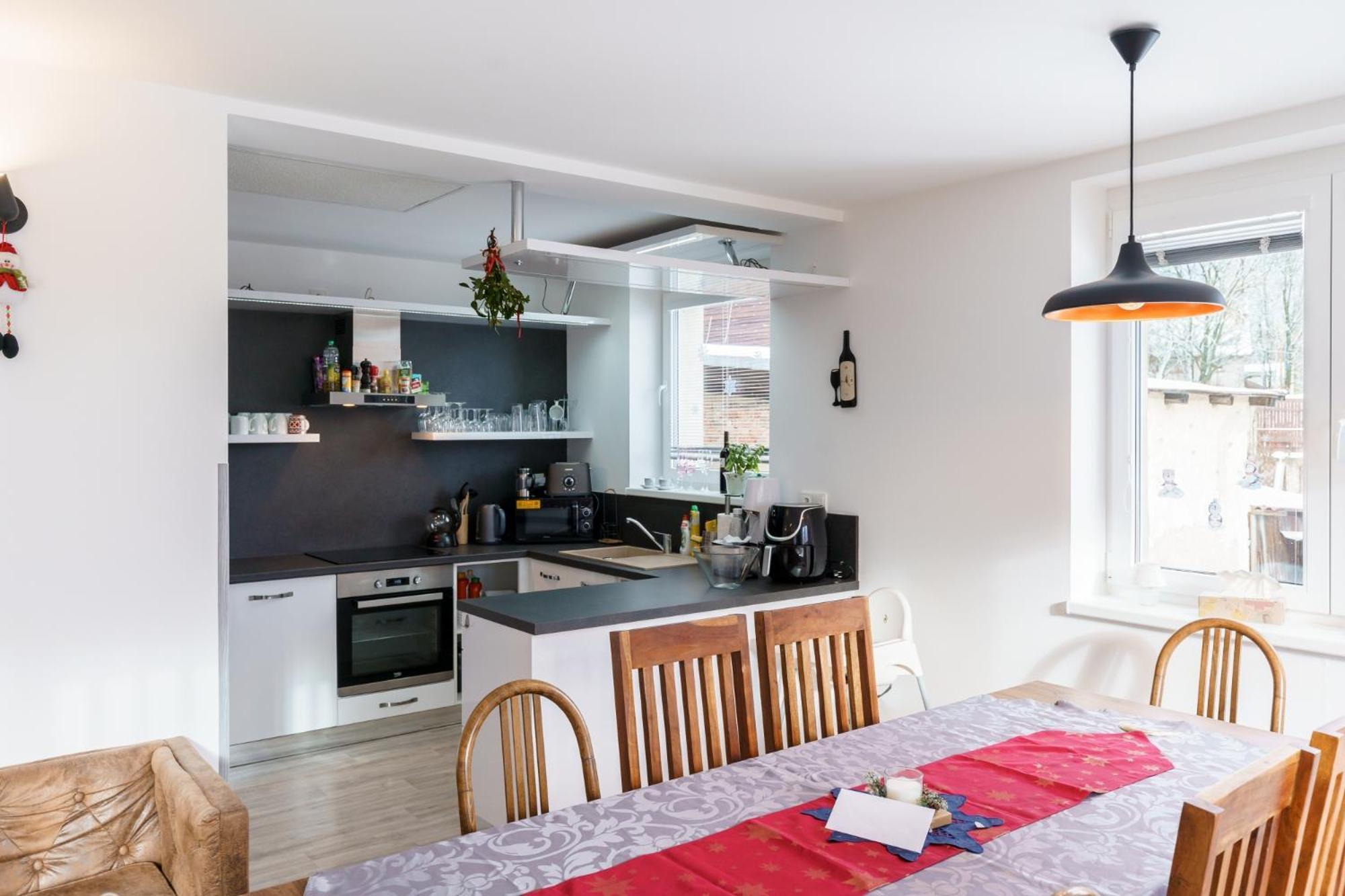 Apartman Abertamska Chata Abertamy Exterior foto