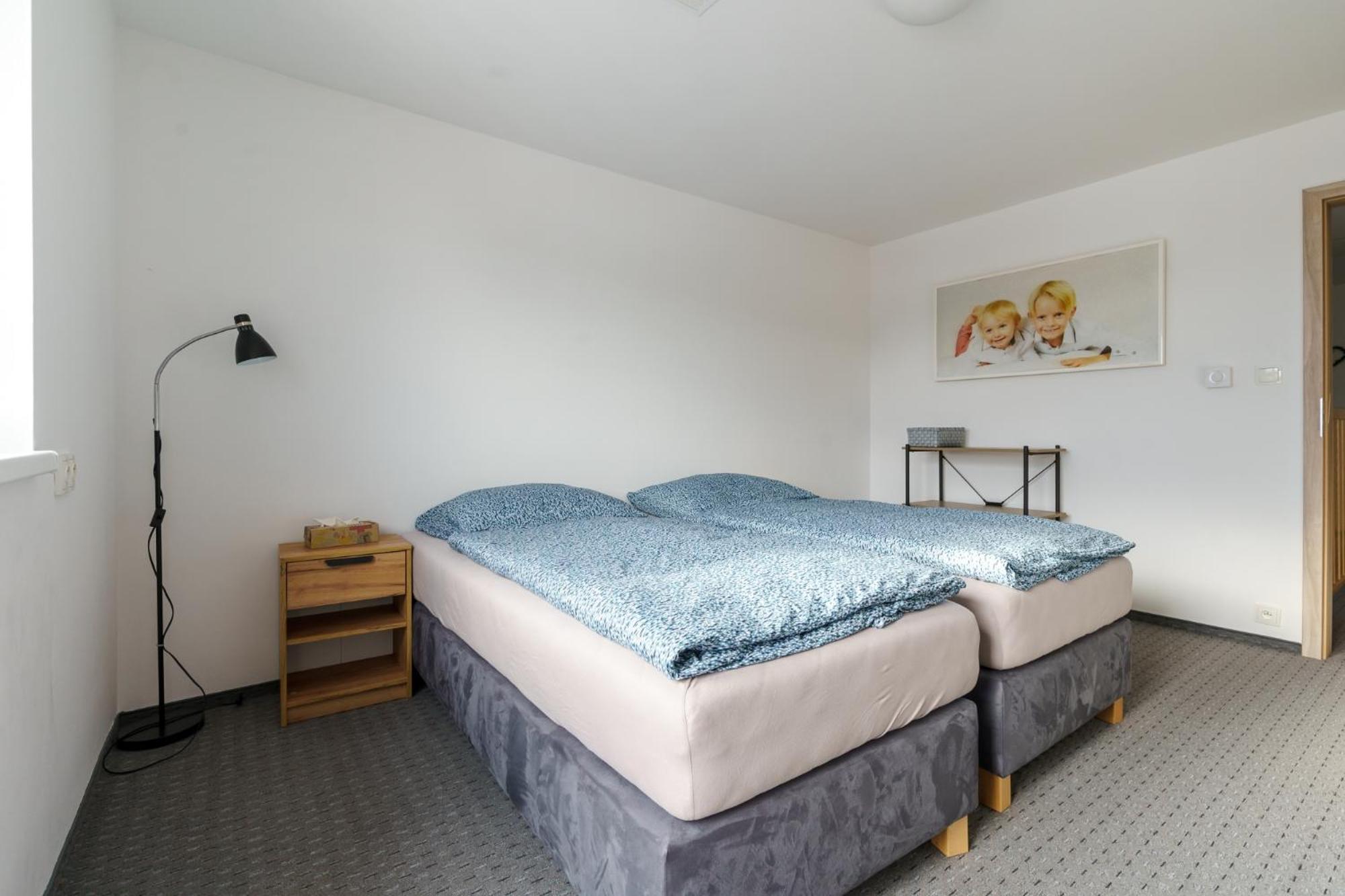 Apartman Abertamska Chata Abertamy Exterior foto